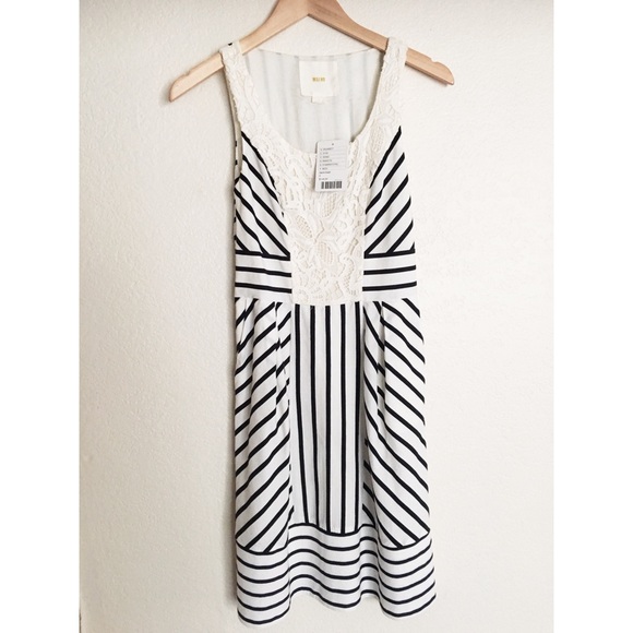 Anthropologie Maeve Chessia dress - Picture 2 of 4